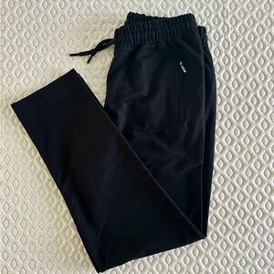 Men’s Nike Black Joggers